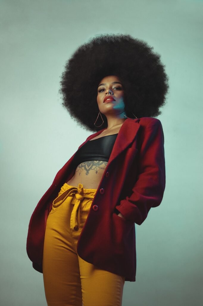 1 Outfit 3 Moods Bold Boring or Slay?