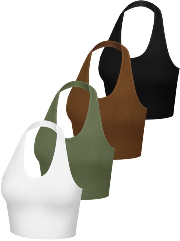 Tank Tops - Image 2