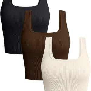 Tank Tops