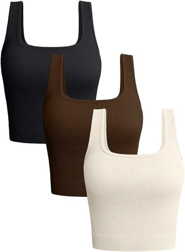 Tank Tops